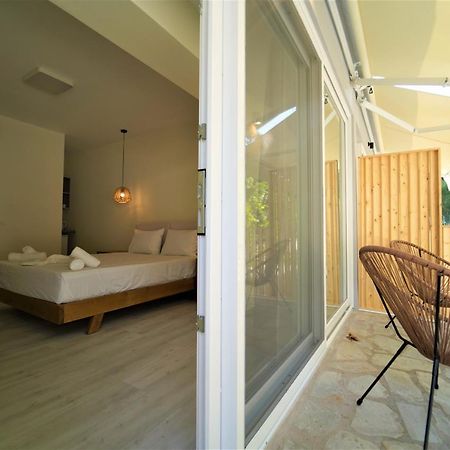 Casa Arkoudas Parga Luaran gambar