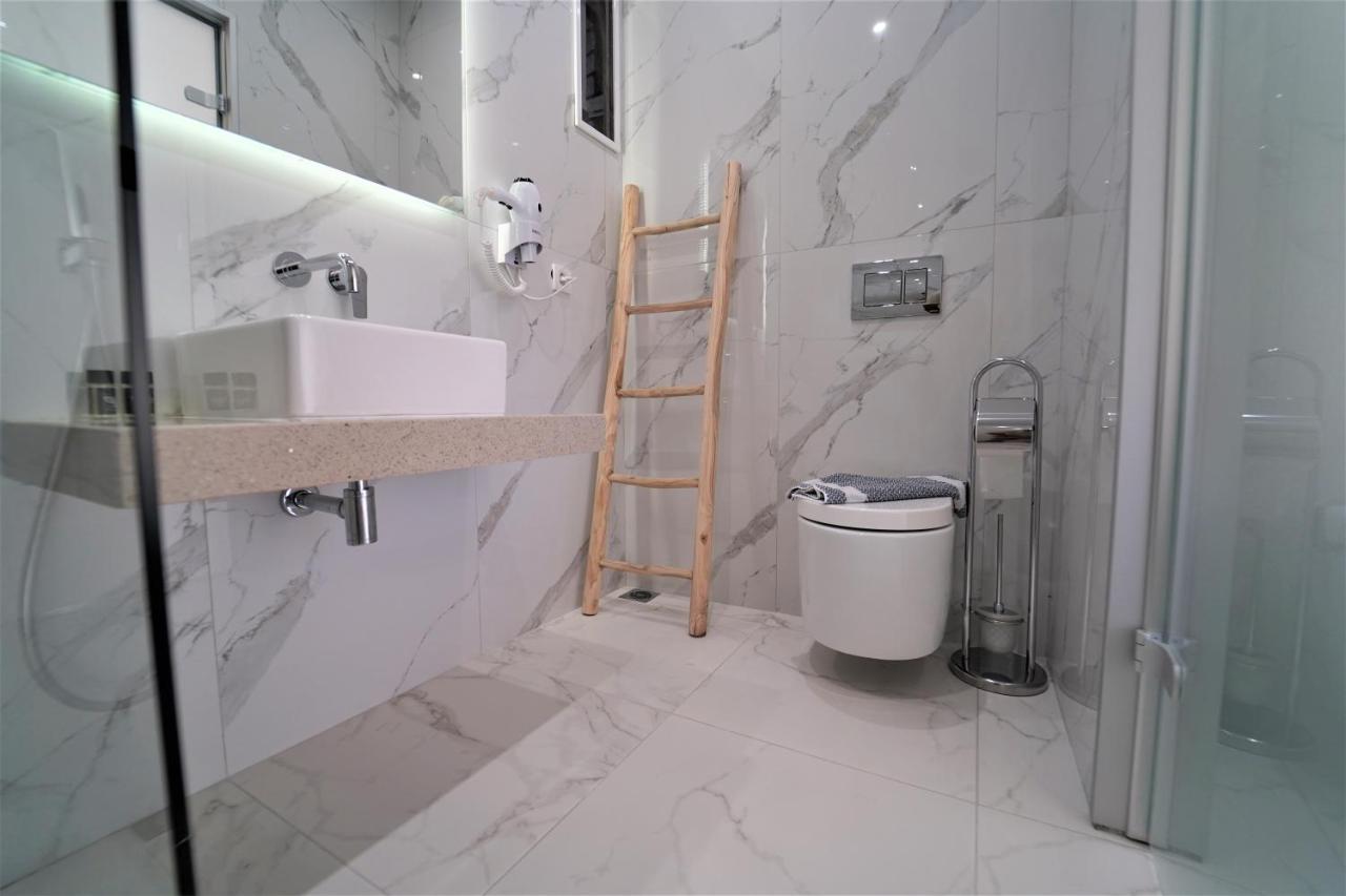 Casa Arkoudas Parga Luaran gambar