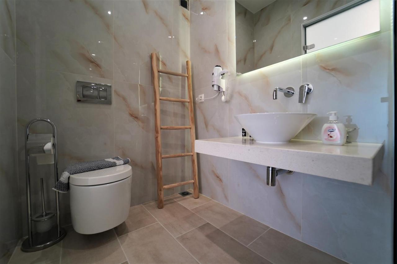 Casa Arkoudas Parga Luaran gambar